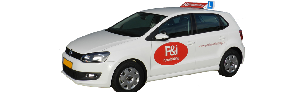 p&i rijopleiding